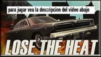 Free download Juego Lose The Heat Para Computadora free photo or picture to be edited with GIMP online image editor