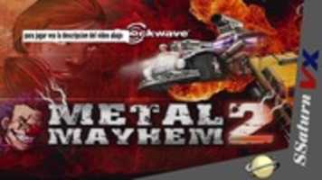 Free download Juego Metal Mayhem 2 Para Computadora free photo or picture to be edited with GIMP online image editor