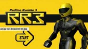 Free download Juego Redine Rumble 3 Para Computadora free photo or picture to be edited with GIMP online image editor