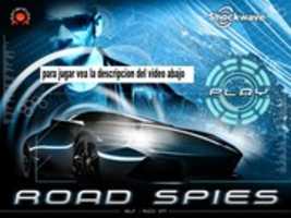 免费下载 Juego Road Spies Para Computadora 免费照片或图片以使用 GIMP 在线图像编辑器进行编辑