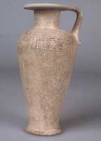 Free download Jug of the Treasurer and High Priest of Amun, Menkheperreseneb free photo or picture to be edited with GIMP online image editor