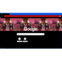 juice wrld  screen for extension Chrome web store in OffiDocs Chromium