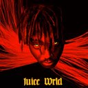 Juice Wrld Black Live Wallpaper  screen for extension Chrome web store in OffiDocs Chromium