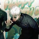 Jujutsu Kaisen Gang Live Wallpaper  screen for extension Chrome web store in OffiDocs Chromium
