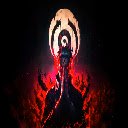 Jujutsu Kaisen Sukuna Mark Live Wallpaper  screen for extension Chrome web store in OffiDocs Chromium