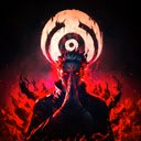 Jujutsu Kaisen Sukuna Mark Live Wallpaper  screen for extension Chrome web store in OffiDocs Chromium