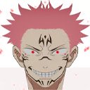 Jujutsu Kaisen Wallpapers New Tab Extension  screen for extension Chrome web store in OffiDocs Chromium