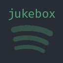 Màn hình Jukebox cho Spotify dành cho tiện ích mở rộng Cửa hàng Chrome trực tuyến trong OffiDocs Chromium