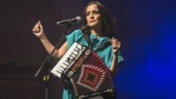 Free download julieta-venegas-intimo free photo or picture to be edited with GIMP online image editor
