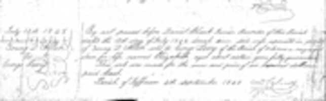 Free download July 12, 1848 Slave Sale- Elizabeth free photo or picture to be edited with GIMP online image editor