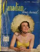 Free download July 1950 free photo or picture to be edited with GIMP online image editor