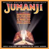 Gratis download Jumanji Music Score omslag gratis foto of afbeelding om te bewerken met GIMP online afbeeldingseditor