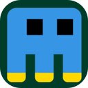 Jump And Hover Game Master Gravity Defying Platforming Fun!  screen for extension Chrome web store in OffiDocs Chromium