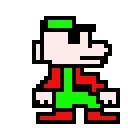 Jumper Man  screen for extension Chrome web store in OffiDocs Chromium