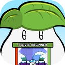 Jumpignons Game Bounce into a world of adorable adventure!  screen for extension Chrome web store in OffiDocs Chromium
