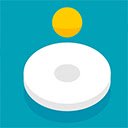 מסך Jumping Ball Arcade עבור הרחבה Chrome web store ב-OffiDocs Chromium