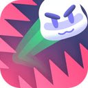 Jump Only Game Conquer the Endless Vertical Platformer Challenge!  screen for extension Chrome web store in OffiDocs Chromium