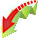 Jump Redirect  screen for extension Chrome web store in OffiDocs Chromium