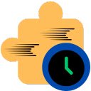 JumpToTime  screen for extension Chrome web store in OffiDocs Chromium