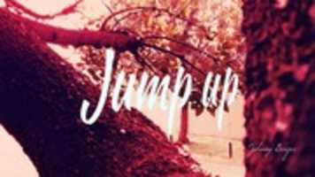 Free download Jump up Copy free photo or picture to be edited with GIMP online image editor