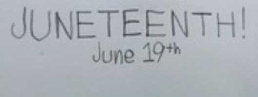 Free download Juneteenth! (June 19th) free photo or picture to be edited with GIMP online image editor