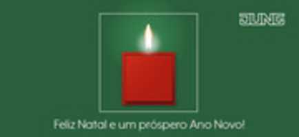 Free download JUNG E Mail Signatur Xmas 2019 490x 225px PT free photo or picture to be edited with GIMP online image editor