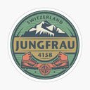 Jungfraujoch  screen for extension Chrome web store in OffiDocs Chromium
