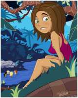 Free download jungle_dip_by_hotrod2001_dc9i5q7-fullview free photo or picture to be edited with GIMP online image editor