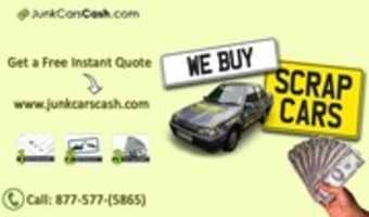 Free download Junk Cars Cash free photo or picture to be edited with GIMP online image editor