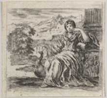 Free download Juno, from Game of Mythology (Jeu de la Mythologie) free photo or picture to be edited with GIMP online image editor