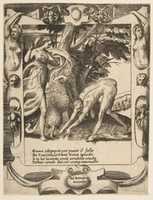 Free download Juno sending Famine against Crasiton free photo or picture to be edited with GIMP online image editor