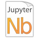 Jupyter Notebook Viewer  screen for extension Chrome web store in OffiDocs Chromium