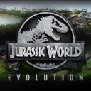 Jurassic World Evolution  screen for extension Chrome web store in OffiDocs Chromium