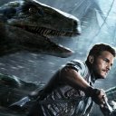 Jurassic World Theme-Bildschirm für den Erweiterungs-Chrome-Webshop in OffiDocs Chromium