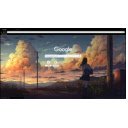 Just Black  screen for extension Chrome web store in OffiDocs Chromium