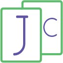 Just Copy  screen for extension Chrome web store in OffiDocs Chromium