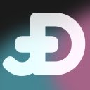 Just Dash  screen for extension Chrome web store in OffiDocs Chromium