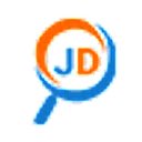 Justdial Data Extractor: pantalla Infoscraper para la extensión Chrome web store en OffiDocs Chromium