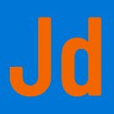 Justdial Data Scraper  screen for extension Chrome web store in OffiDocs Chromium