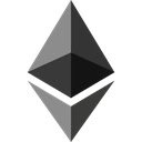 Solo schermata Ethereum Ticker [PRO] per l'estensione del negozio web Chrome in OffiDocs Chromium