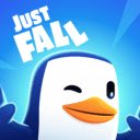 JustFall.LOL Unblocked  screen for extension Chrome web store in OffiDocs Chromium