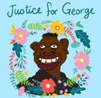 Free download Justice for George Floyd free photo or picture to be edited with GIMP online image editor