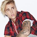 Justin Bieber  screen for extension Chrome web store in OffiDocs Chromium