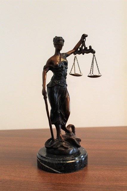 ดาวน์โหลดฟรี justitia Justice blindness libra ฟรีรูปภาพที่จะแก้ไขด้วย GIMP โปรแกรมแก้ไขรูปภาพออนไลน์ฟรี