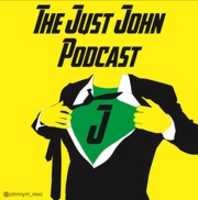 Free download JustJohnLogo - Itunes free photo or picture to be edited with GIMP online image editor