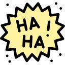 Just joking  screen for extension Chrome web store in OffiDocs Chromium