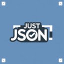 Just JSON  screen for extension Chrome web store in OffiDocs Chromium