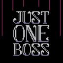 Just one Boss  screen for extension Chrome web store in OffiDocs Chromium