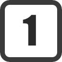 Just One File  screen for extension Chrome web store in OffiDocs Chromium