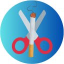 Just Quit Smoking  screen for extension Chrome web store in OffiDocs Chromium Just Quit Smoking  screen for extension Chrome web store in OffiDocs Chromium